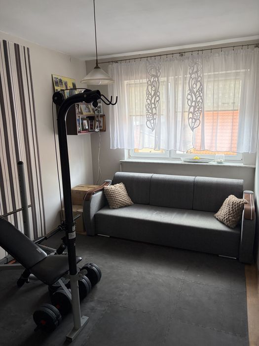 Dom z duzym potencjałem