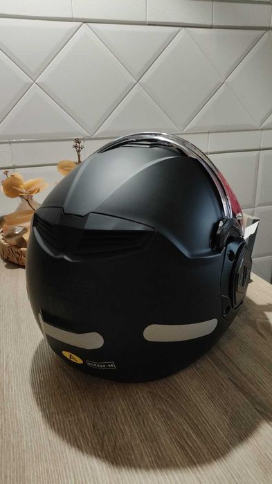 ORIGINAL--Nunca usado---capacete LS2 FF906 ,NOVO,tamanho XL