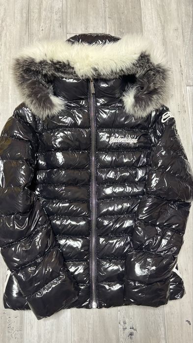 Боендова куртка Balenciaga, розмір S
