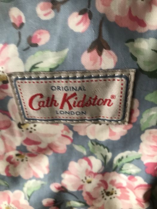 Стильний шкiльний Рюкзак Cath Kidston.