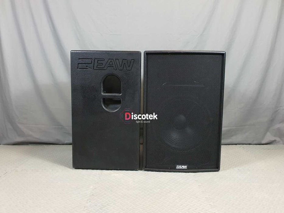 EAW FR159z | 500W / 8 ohm |