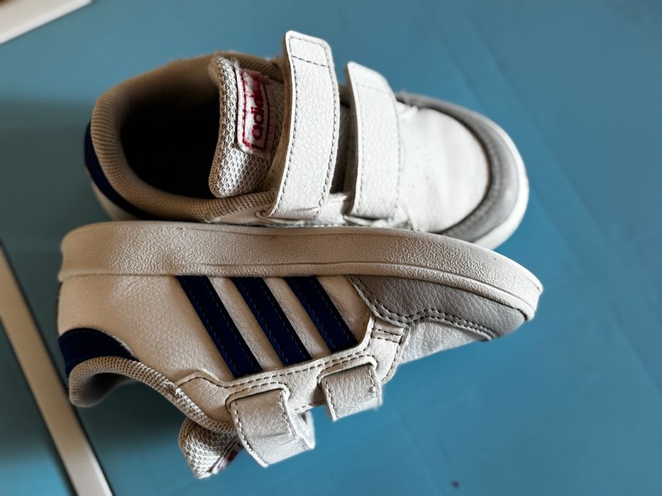 Кросівки Adidas -14,5 см