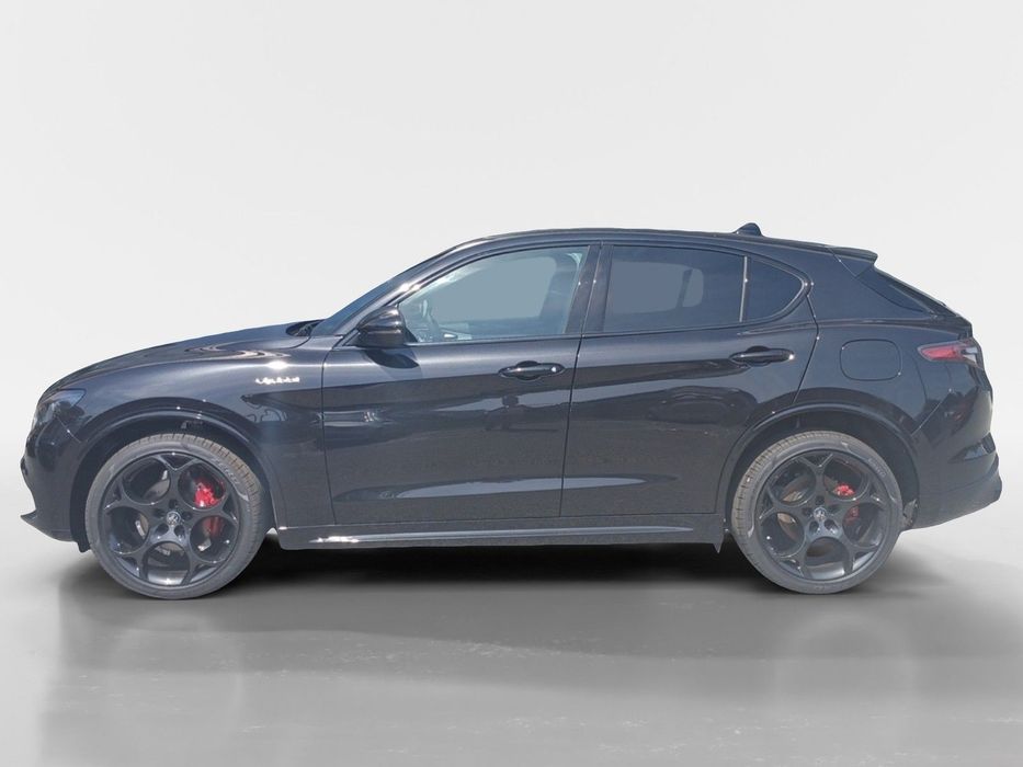Alfa Romeo Stelvio 2.0 T Veloce Q4 AT8