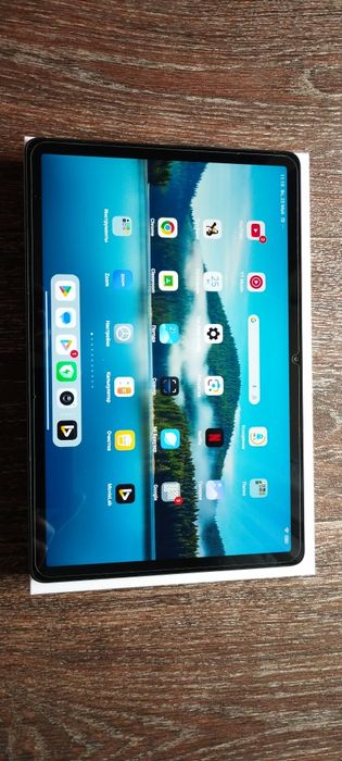 Планшет Xiaomi Redmi Pad SE mint green 4/128