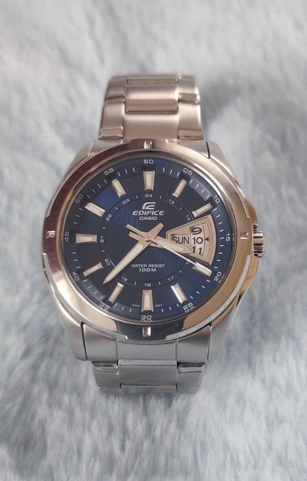 Продам годинник Edifice