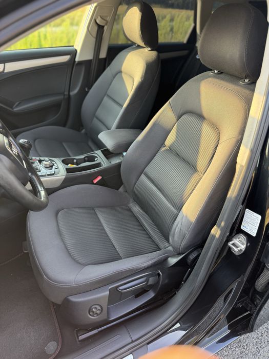 Audi a4 b8, 2.0 tdi