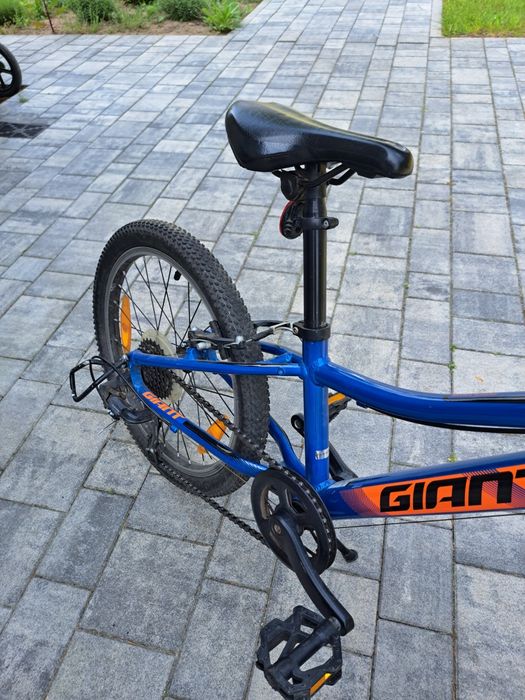 Giant xtc 20 jr .