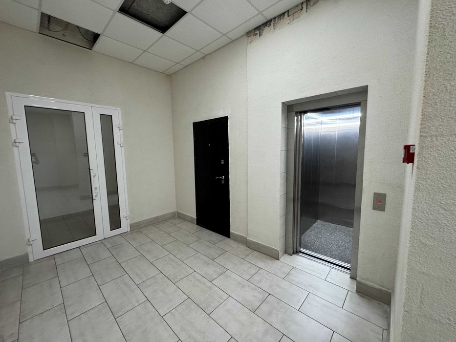 Панорамний офіс в центрі міста