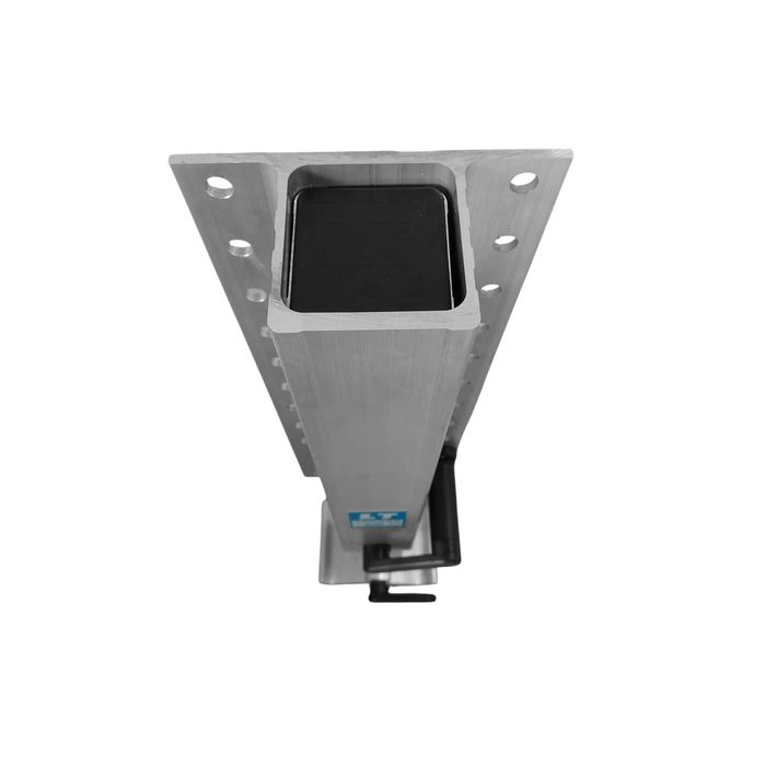 Podpory aluminiowe LT ALULEG 650.700