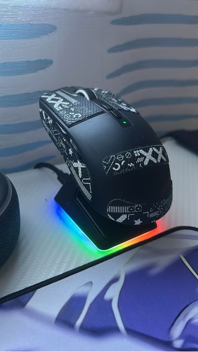 Mouse Gamer PRO