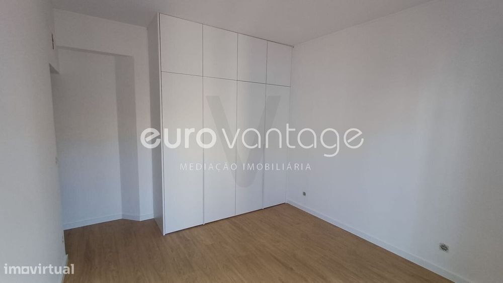 Apartamento T3 Totalmente Remodelado, Leiria