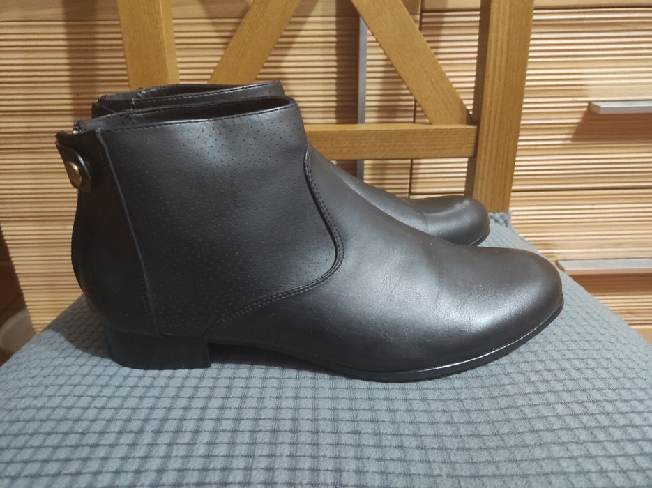 Buty damskie rozmiar 41