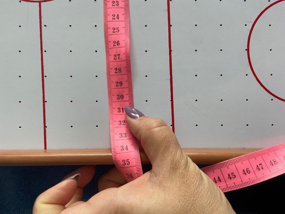 Дитячий аерохокей