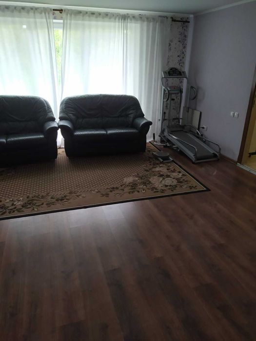 дом в пгт.Сарата