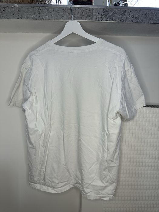 Koszulka Supreme 2pac M