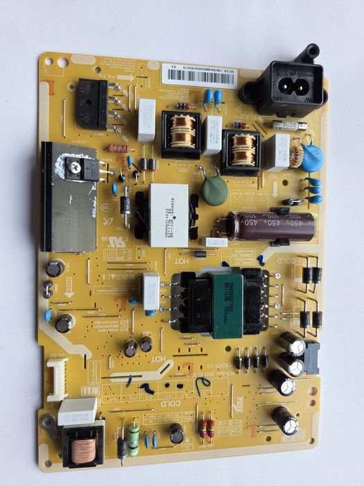 Zasilacz do telewizora SAMSUNG HG40EES90SK ( BN44-00852A )