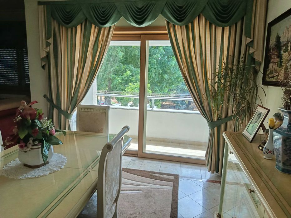 Apartº- T3 - VISEU