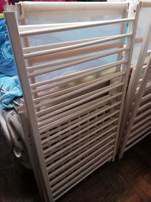 Berço de bebe/criança