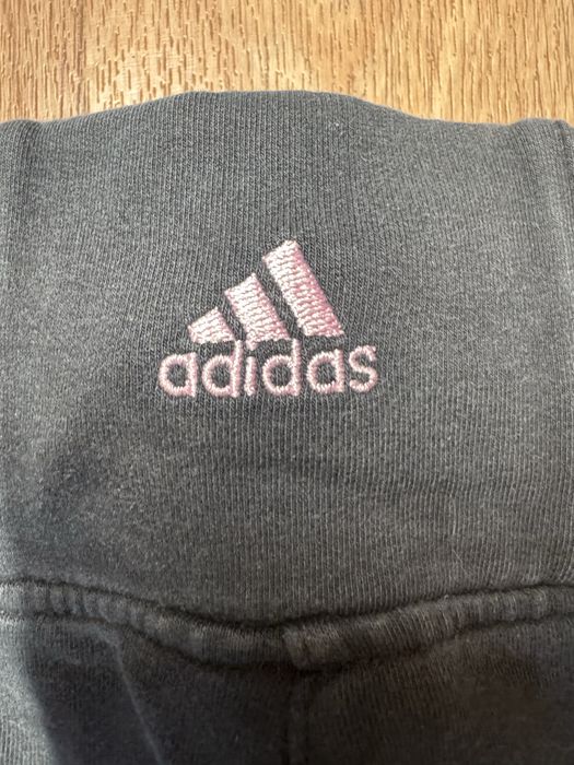 штани Adidas S-M вінтаж