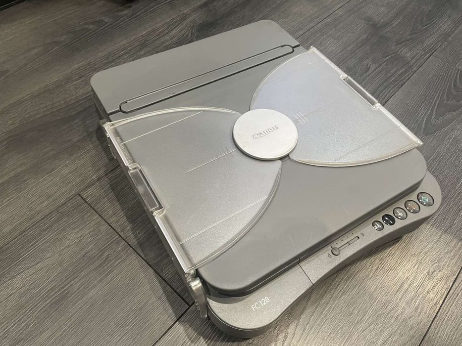 Ксерокс Canon FC 128