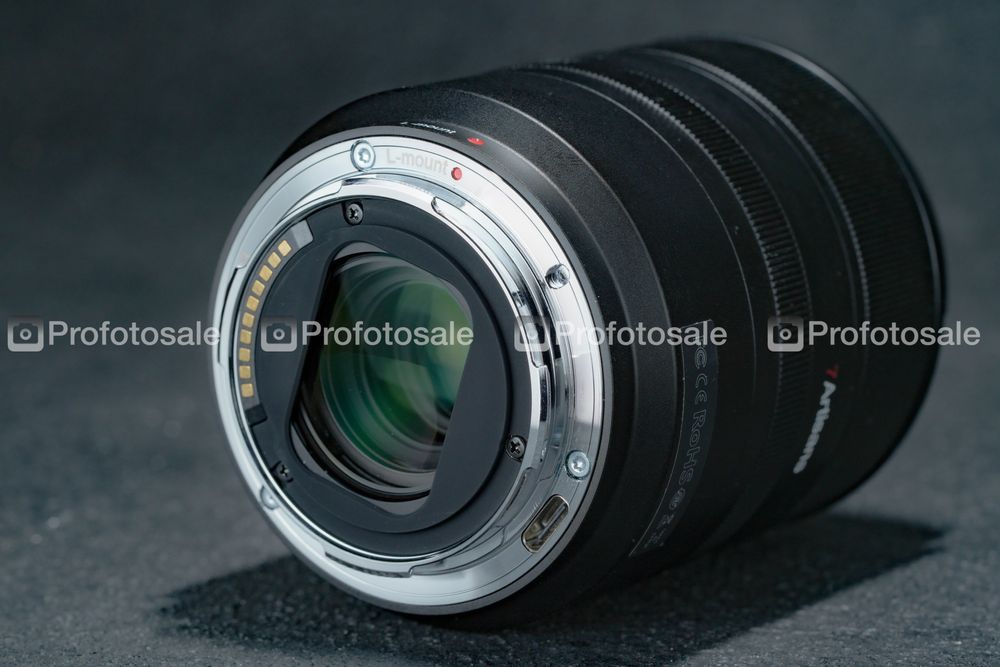 Об'єктив 7Artisans AF 24mm f/1.8 L-Mount