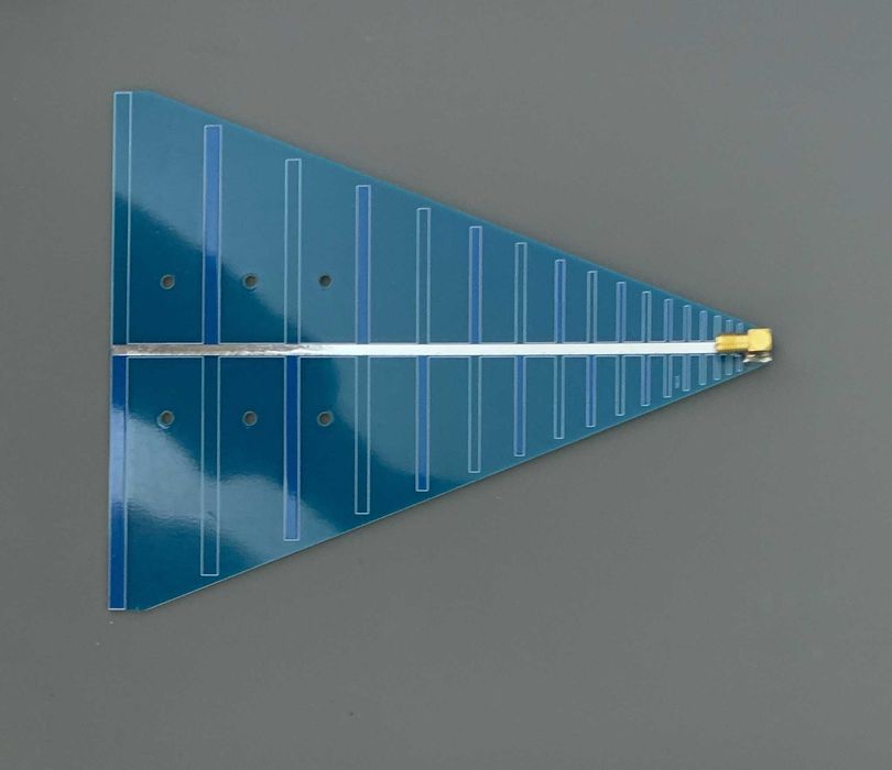 Комплект антенн для HackRf [OLX Доставка]