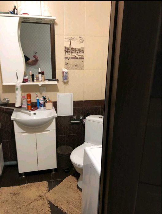 3-rooms apartment apartment by the address st. Akademika Yangelya (area 64 m²) - Atlanta.ua - photo 8