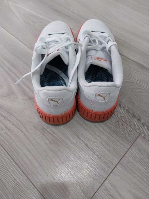 Buty puma Carina