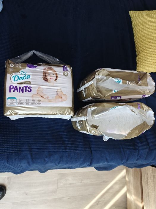 Sprzedam Dada Pants 6