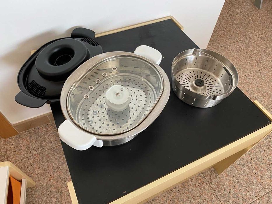 Moulinex Companion XL