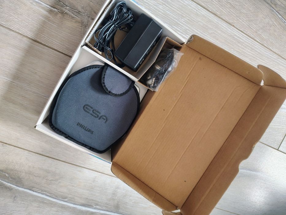 Discman Philip AZ7781 Przenośny Odtwarzacz CD