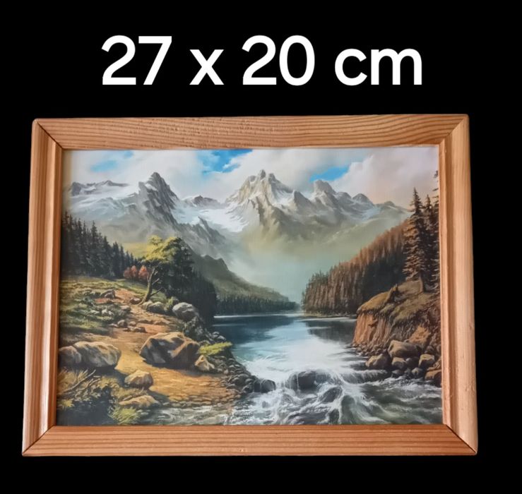 Fototapeta KRAJOBRAZ