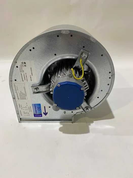 Extratores Industriais- NOVOS