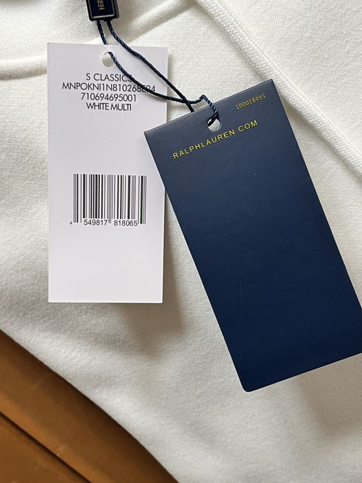 Hoodie Polo Ralph Lauren