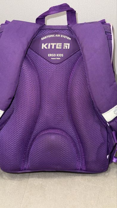 Рюкзак Kite дя дівчинки 1-4 клас