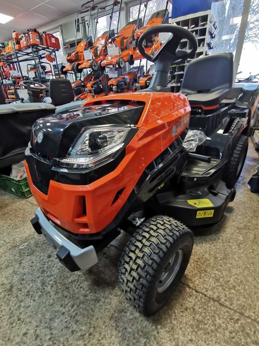 Traktor OLEO-MAC 92R/19KV Dwa Cylindry Raty 0%% Leasing Białogard !!!