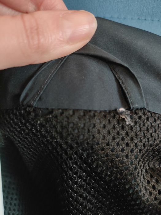 Kurtka przejściowa męska L