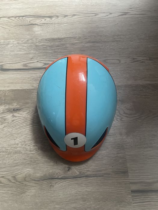 Dziecięce kaski rowerowe