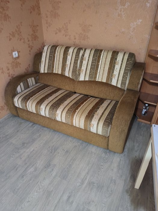 Диван розкладний
