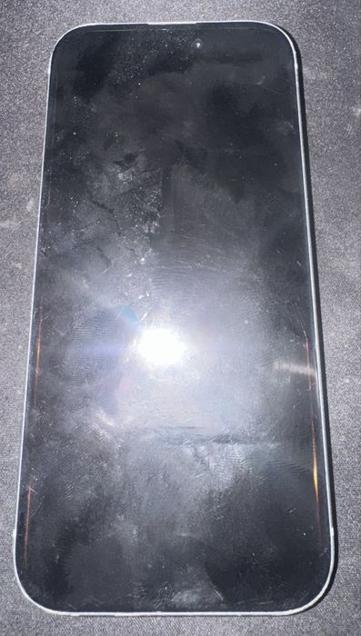 Iphone 15 para peças ou reparaçao