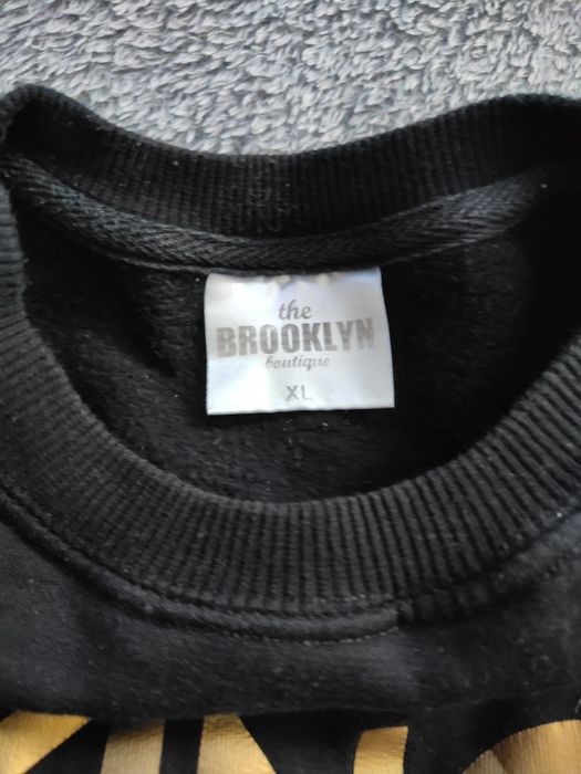 Bluzy dla par - King | Queen - The Brooklyn Boutique