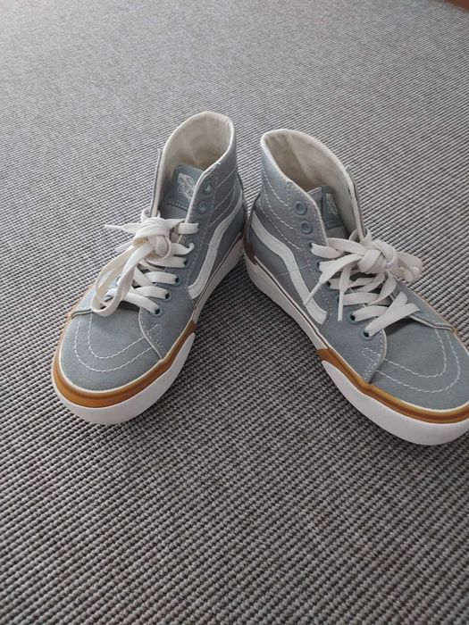 Sapatilhas da Vans