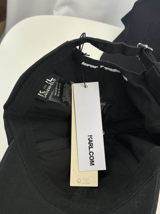 Кепка Karl lagerfeld original НОВІ