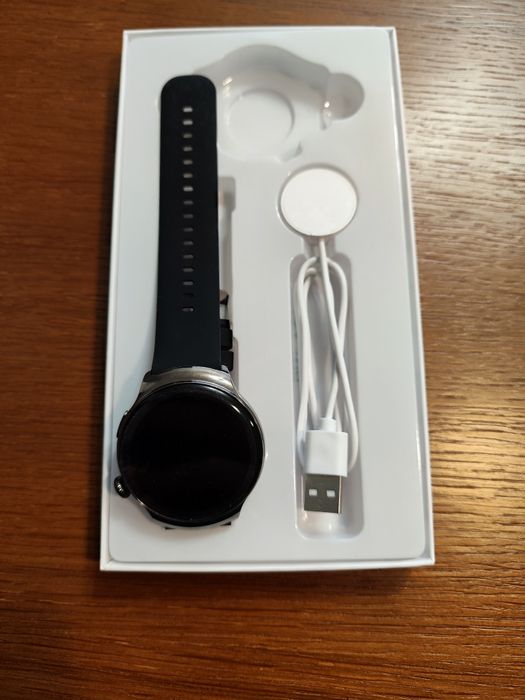 Smartwatch Blitzwolf BW-AT4