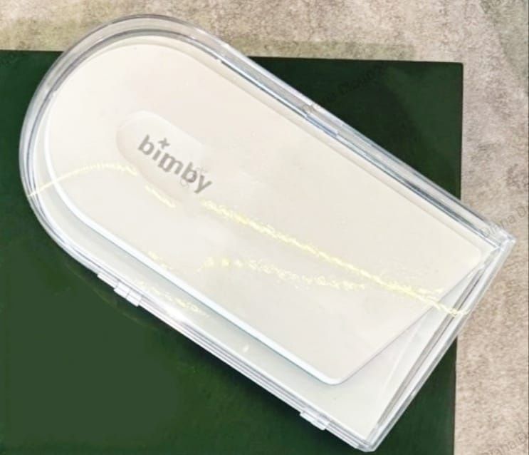 Bimby / Thermomix TM5 – Vorwerk