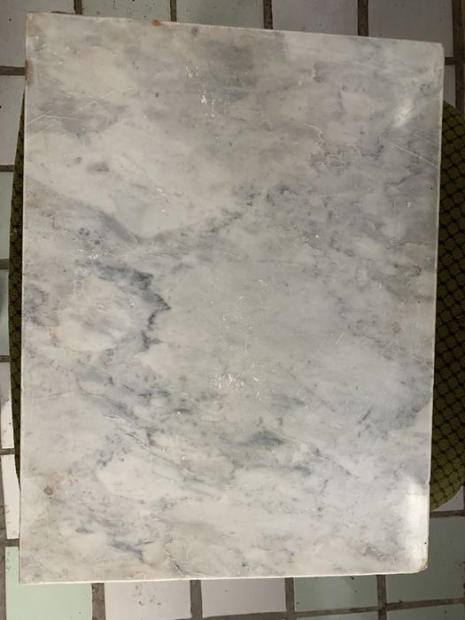Мармурова плитка 40*30*3