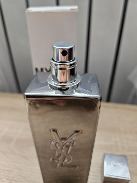 YSL MYSLF l' absolu 100ml