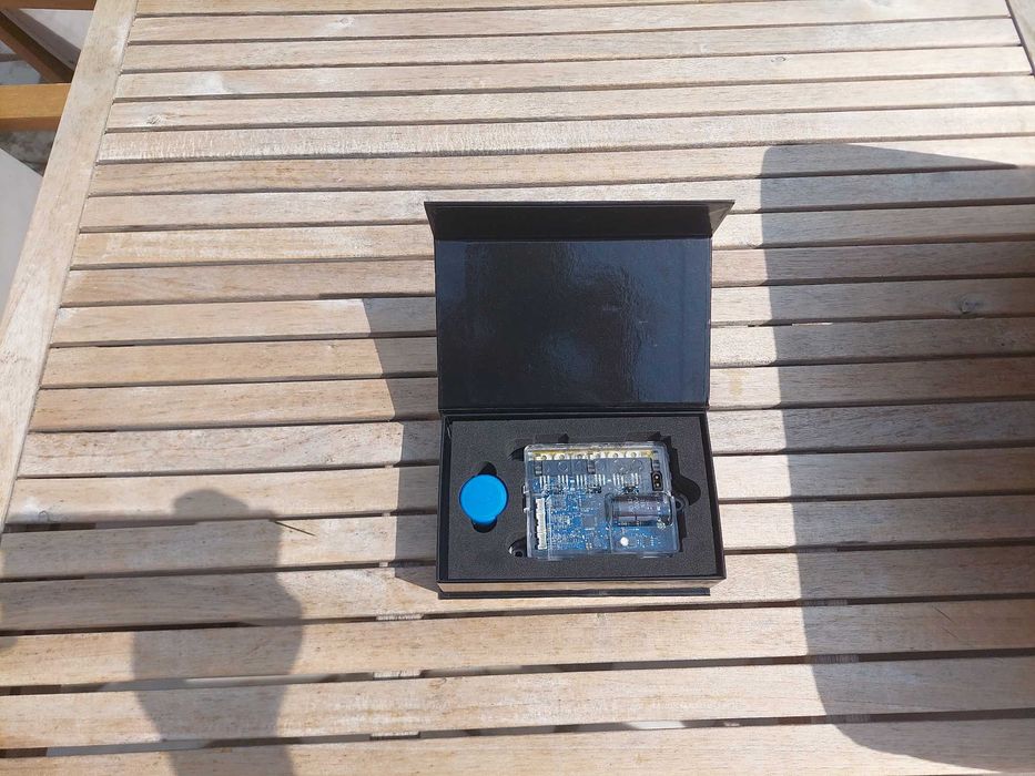 Controladora xiaomi 3 trotinete nova
