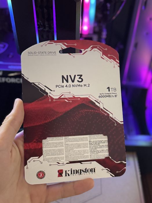 Компʼютер пк ryzen 5 7500f rtx 5060 8gb