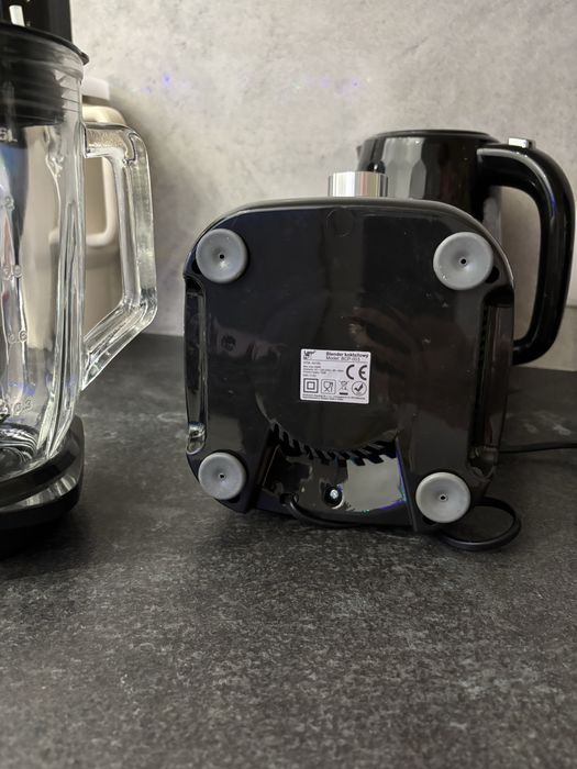 Blender jak nowy duzy